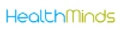 HealthMinds logo