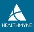 HealthMyne logo