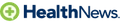HealthNews logo