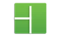 Healthouts logo