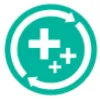 HealthPlix logo