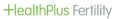 HealthPlus Fertility logo