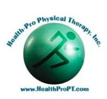 Health-Pro Physical Therapy logo