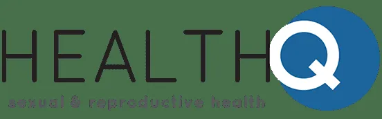 HealthQ logo