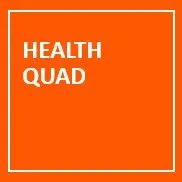 HealthQuad logo