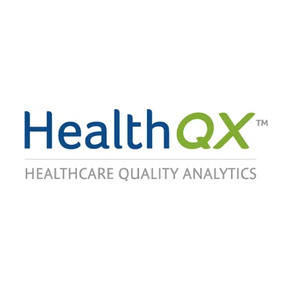 HealthQx logo