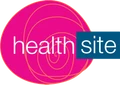 Healthsite logo