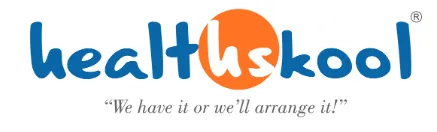 Healthskool Pharmacy logo