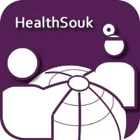 HealthSouk logo