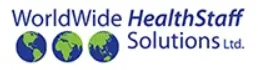 WorldWide HealthStaff Solutions logo
