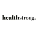 Healthstrong logo