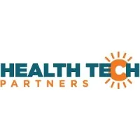 HealthTech Partners logo