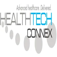 Health Tech Connex logo