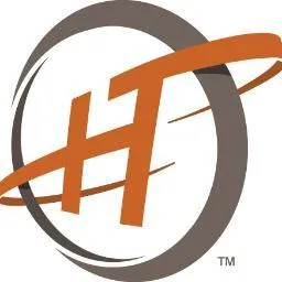 HealthTronics logo