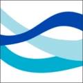 HealthVault logo