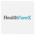 HealthviewX logo