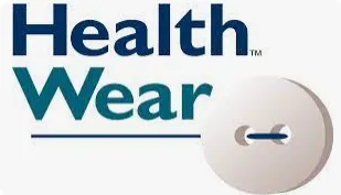 Health Wear of WNY logo