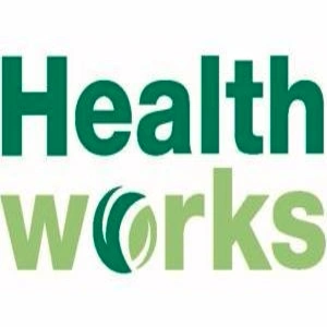 Healthworks logo