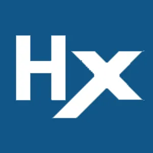 Healthx logo