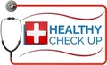 Healthy CheckUp logo
