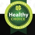 HEALTHY CHOICE logo