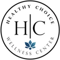Healthy Choice Wellness Center logo