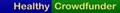 Healthy Crowdfunder logo