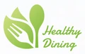 Healthy Dining App logo