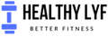 Healthy Lyf logo