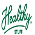Healthy Stuff logo