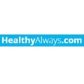HealthyAlways logo