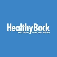 Healthy Back logo