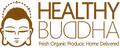 HealthyBuddha logo