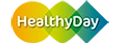 HealthyDay logo