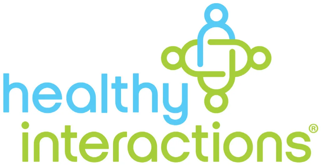 Healthy Interactions logo