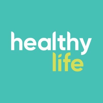 healthylife logo
