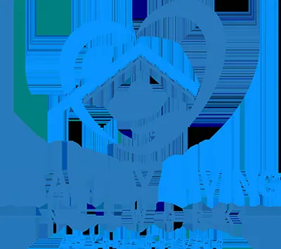 Healthy Living Network logo