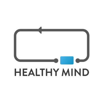 Healthy Mind logo