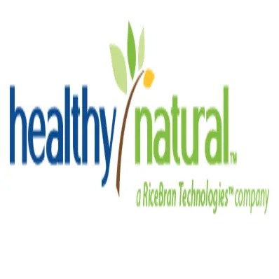 Healthy Natural logo