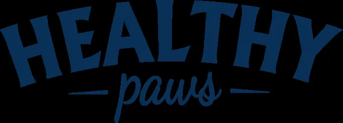 Healthy Paws logo