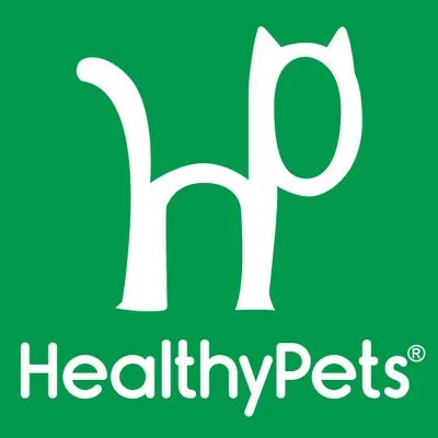 Healthy Pets logo