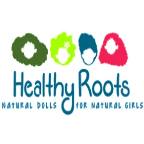 Healthy Roots Dolls logo