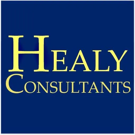 Healy Consultants logo
