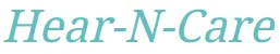 Hear-N-Care logo