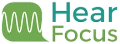 HearFocus logo