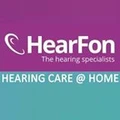 HearFon logo