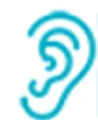 Hearing Aids logo