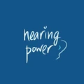 Hearing Power logo