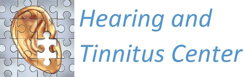 Hearing and Tinnitus Center logo