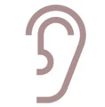 HearingNow logo